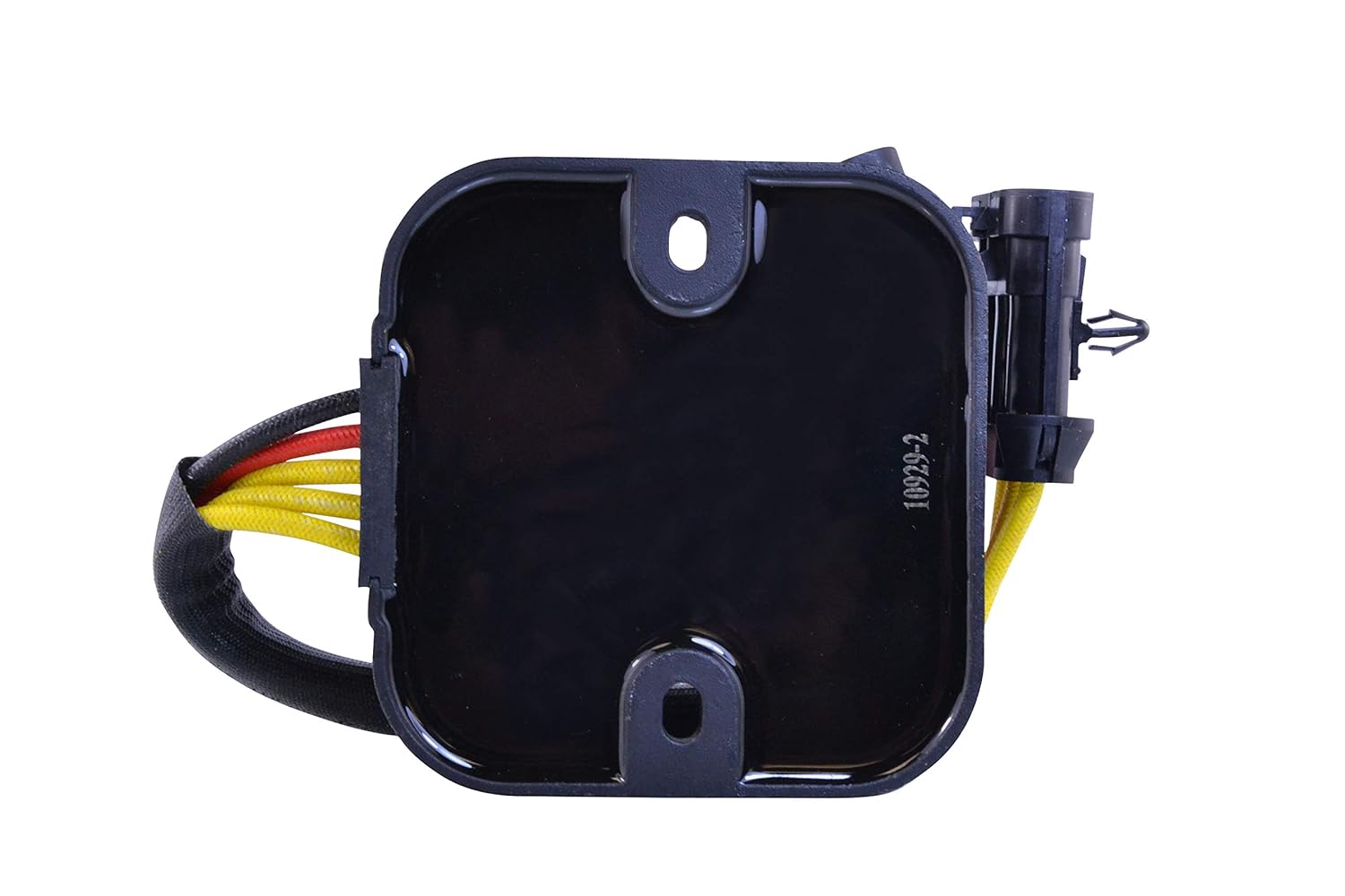 Parts STAGE 120122016 Polaris RZR 900/1000 Mosfet Voltage Regulator