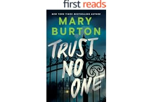 Trust No One