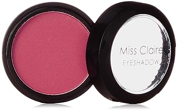 Miss Claire Single Eyeshadow, 0508 Pink, 2 g