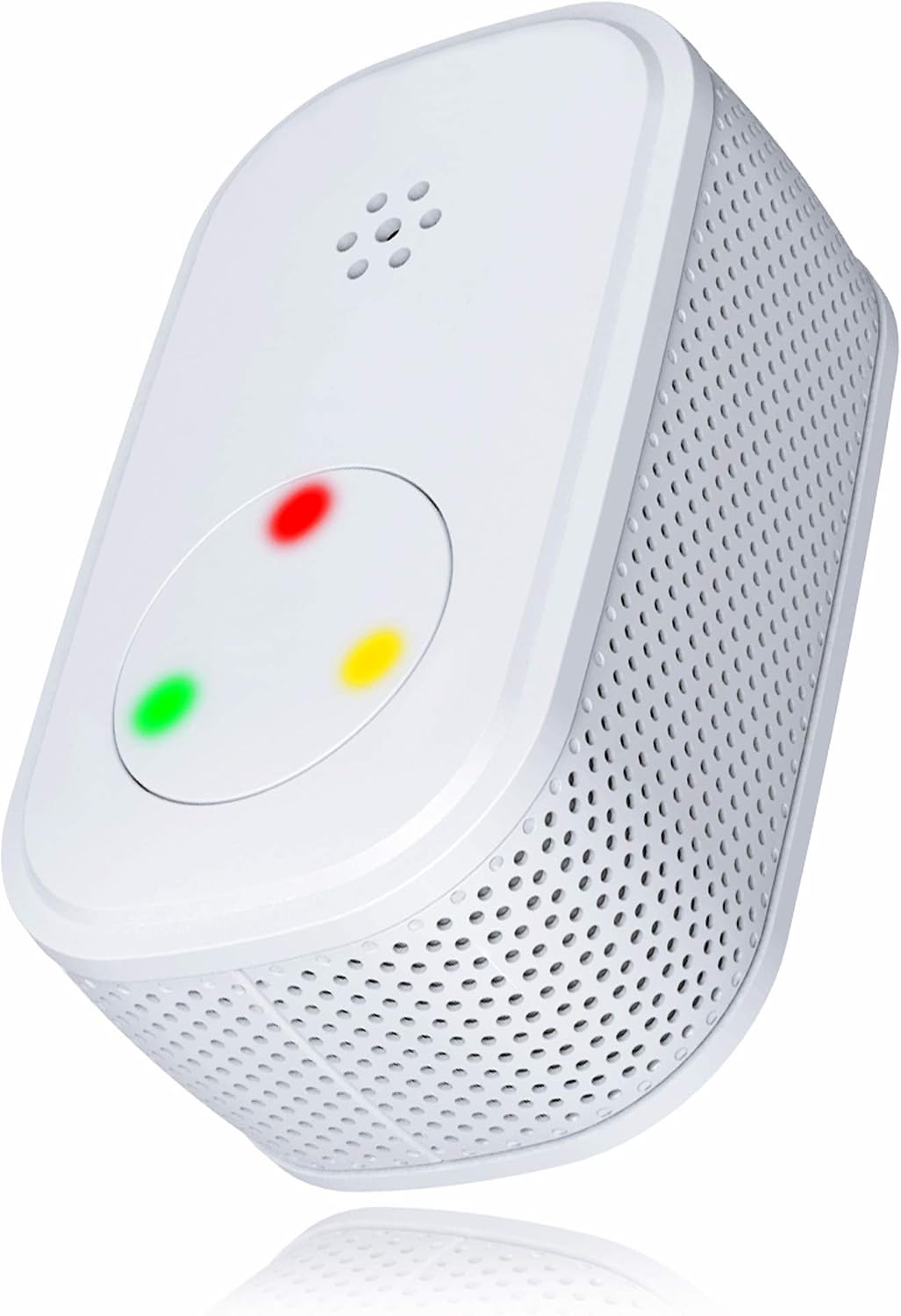 Nemaxx M10 Mini CO 10-Year Battery, Carbon Monoxide 85 dB-Gas Alarm of The Latest Technology 75 mm - Image 3