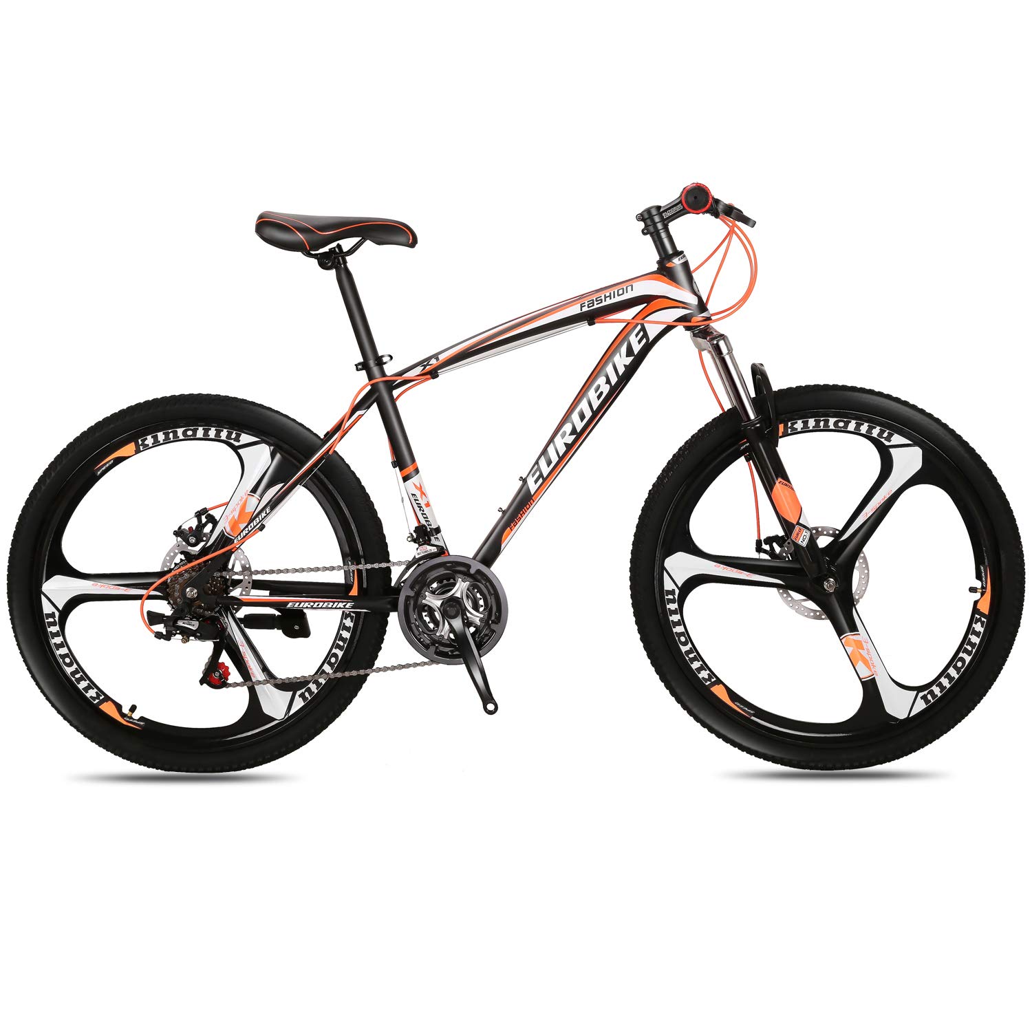 700c suspension fork disc brake