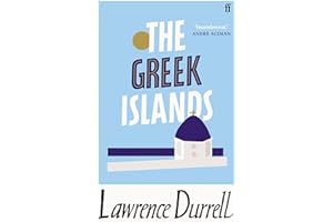 The Greek Islands