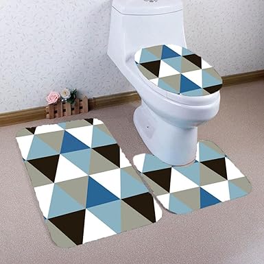 Amazon Co Jp Goenn トイレマット 便器蓋カバー トイレ蓋カバー Amazon Co Jp Goenn トイレマット 便器蓋カバー トイレ蓋カバー