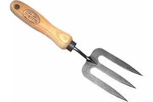 Dewit Forged Hand Fork