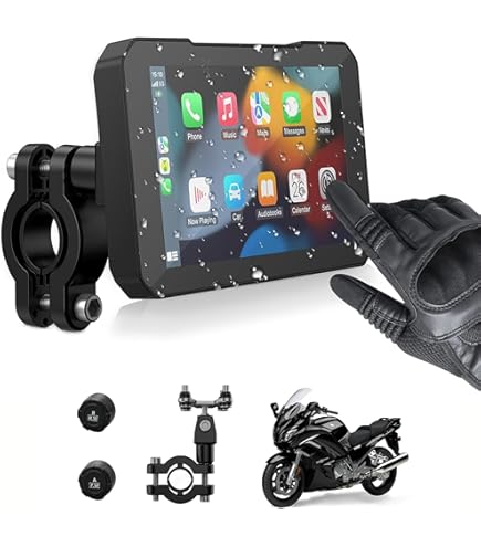 Amazon.com: Beeline Moto (OG) Black - GPS Navigation for