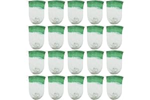 Fantasyon Propane Lantern Mantles Lantern Mantles Gas Lamp Mantles Gas Lantern Mantles Propane Light Mantle U Shape Mantles Gas Lantern Covers Mantles for Outdoor Camping Lantern