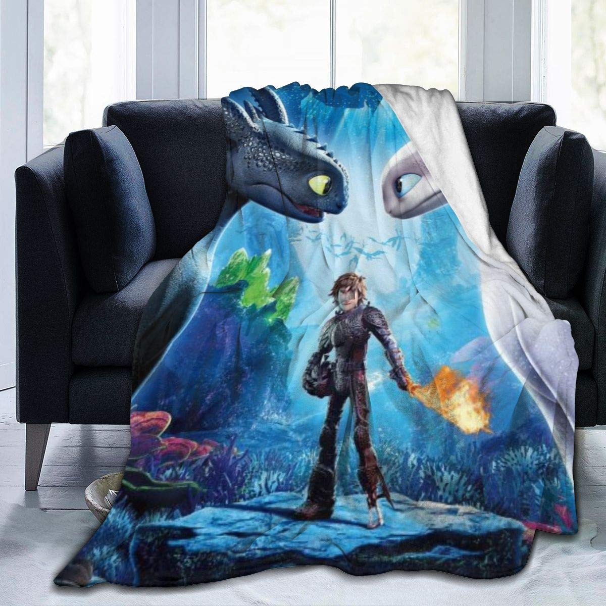 Best How To Train Your Dragon Crib Bedding Cree Home
