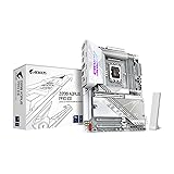 GIGABYTE Z890 AORUS PRO ICE Intel Core Ultra