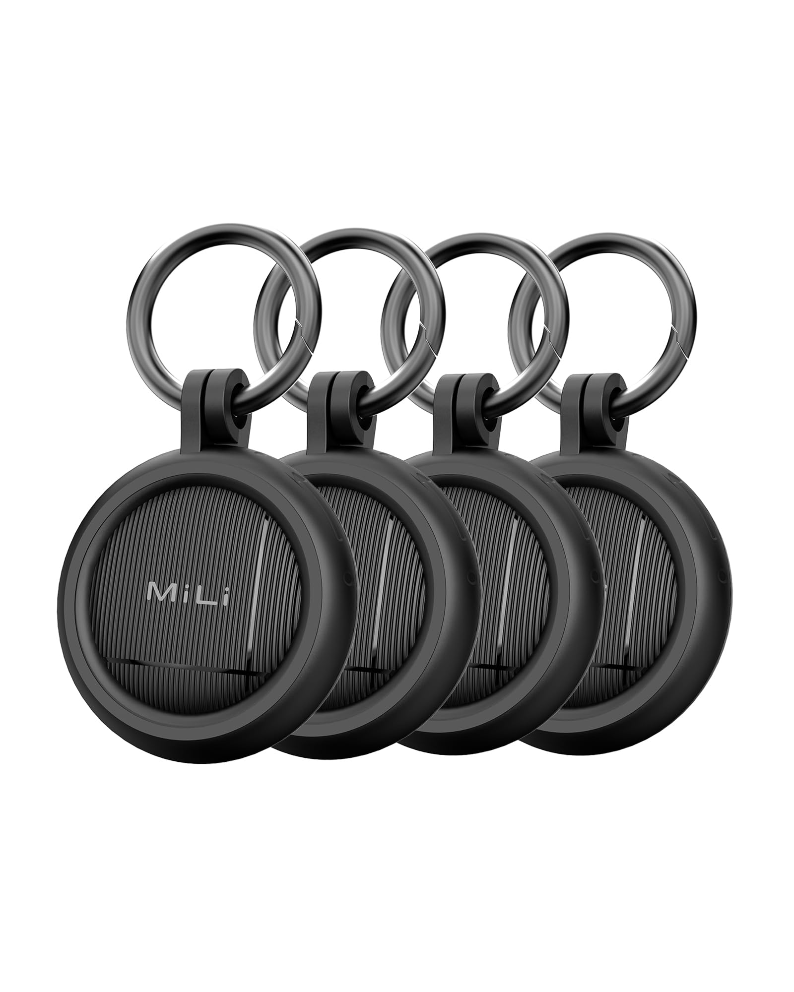 LiTag Duo - Dual System Tracker for iOS or