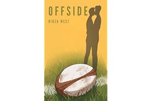 Offside: The Gay Rugby Rivalry Romance