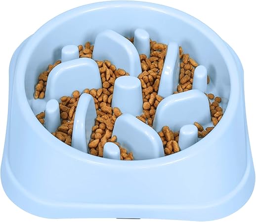 amazon slow dog feeder