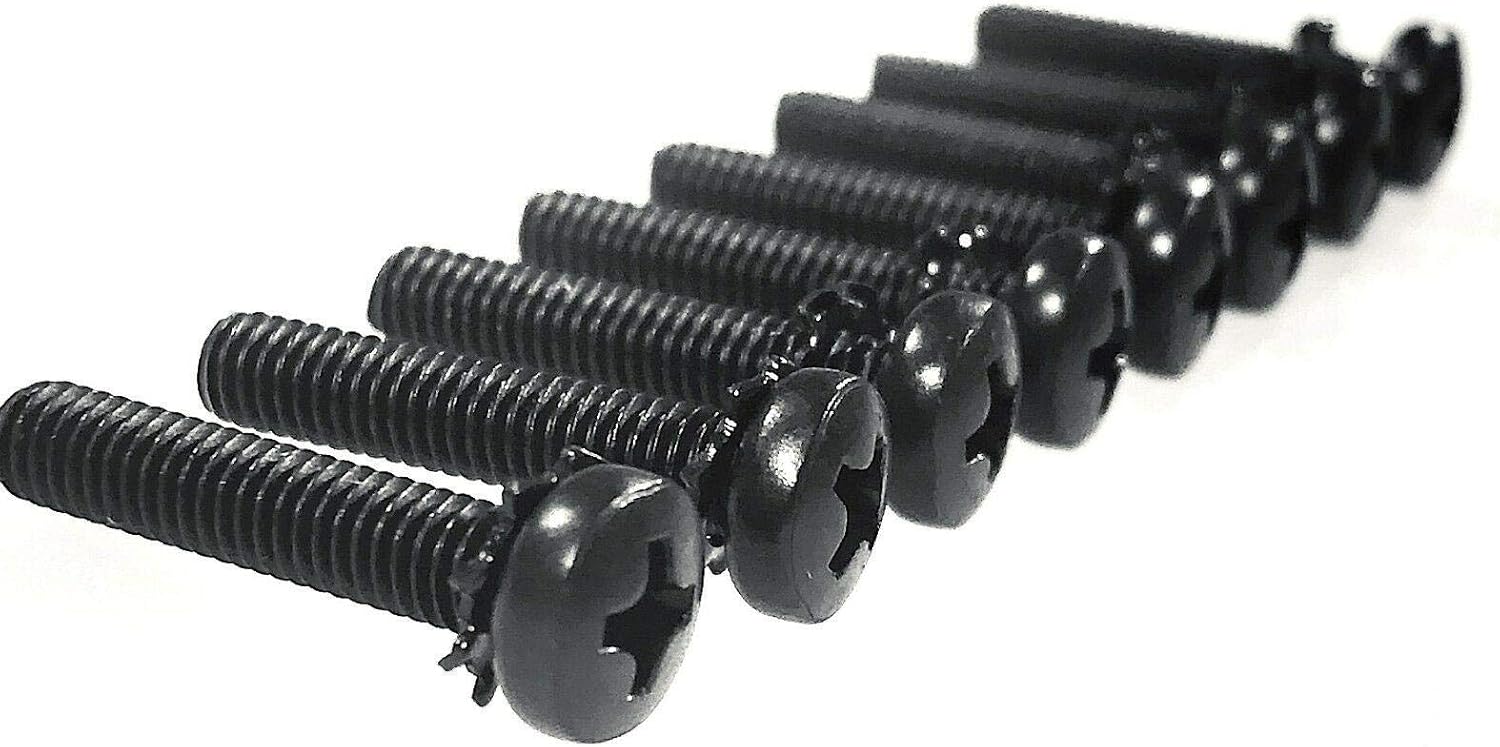 ReplacementScrews Stand Screws for LG 55LM6700 Electronics