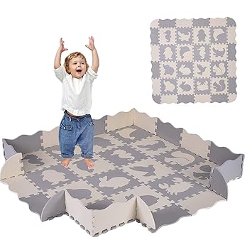 non toxic activity center