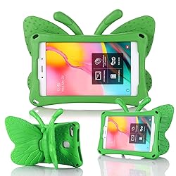UUcovers Kids Case for Samsung Galaxy Tab A 8.0