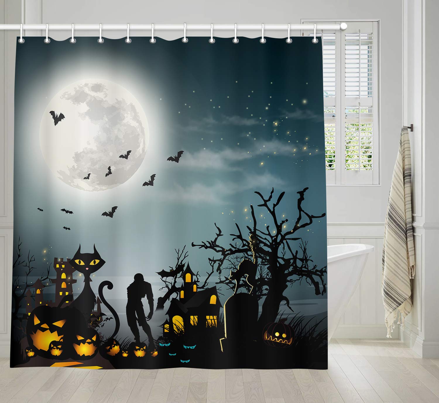 Best Werewolf, Home Decor