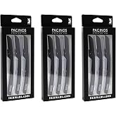 Pacinos Derma Blades for Men Precision Straight Razor Beard Care | Precision beard exfoliation, smoother skin, cleaner shave, stainless steel, derma roller, dermaflash replacement blades