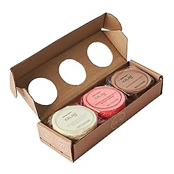 Kalan Mix Amaranth Flour Wafer Thins, Vegan and