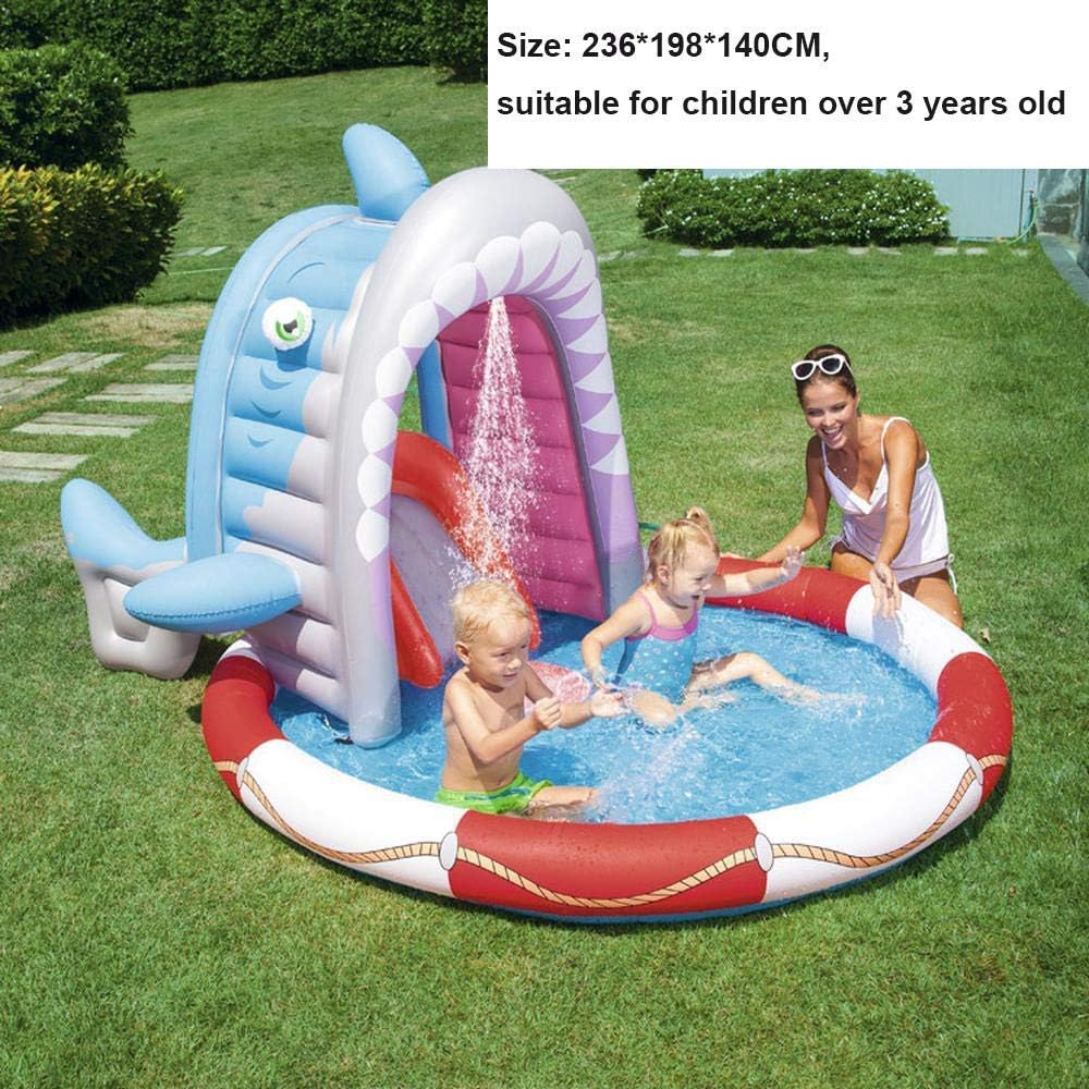 children's inflatable toys