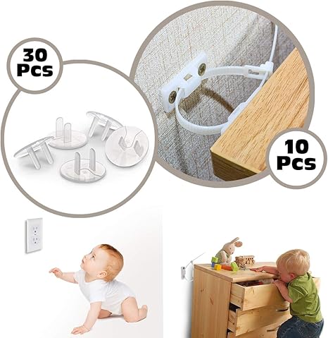 furniture child proof