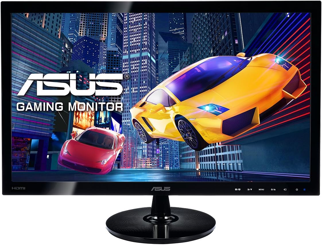 Bester Gaming Monitor 2020 FullHD, QHD und 4K (Kauftipps)