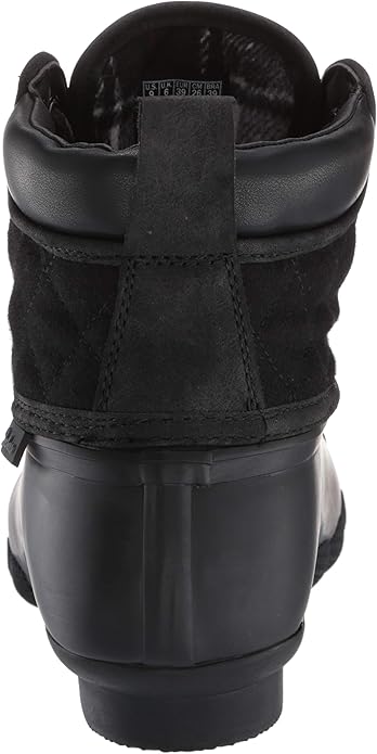 skechers pond lil puddles duck boot