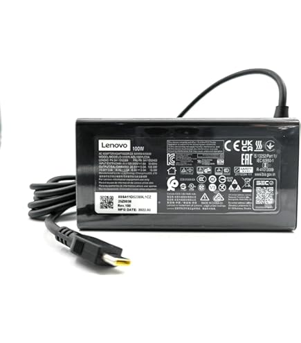 Porta Di Ricarica USB Type-C Per Lenovo IdeaPad 5 Pro 14IAP7 82SH