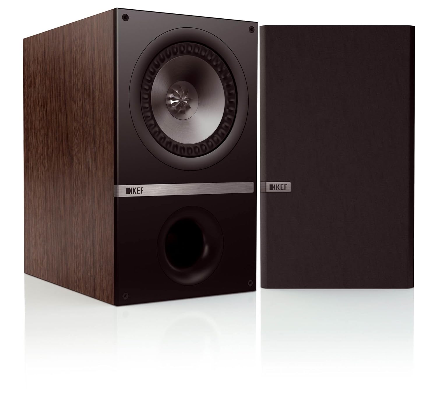 kef q100 wall mount