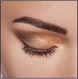 Max Factor Smokey Eye Drama Kit Eyeshadow Palette 03 Sumptuous Gold 1.8g view 7