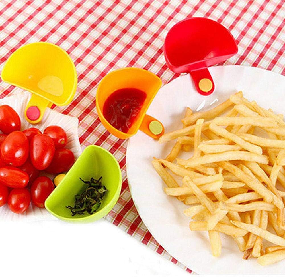 Serving green bulrusely Sauce Plate Set of Soy Sauce Ceramic China Mini