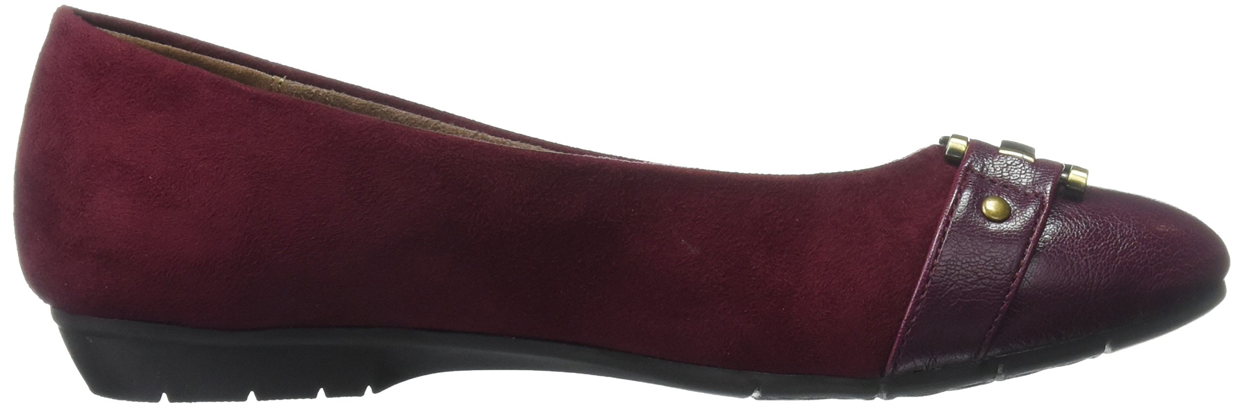 Aerosoles Women's Ultrabrite Ballet Flat - Image 8