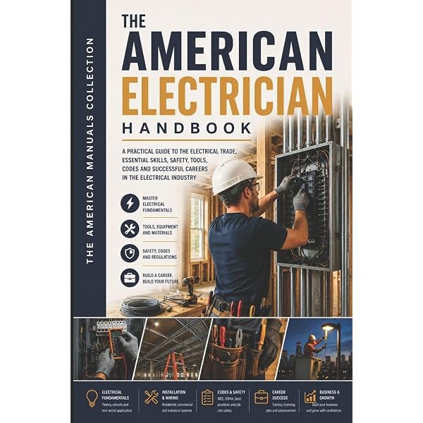 American Electricians' Handbook: Croft, Terrell, Summers, Wilford