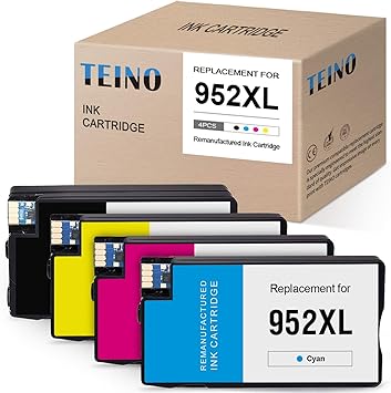 hp jet pro 8710 ink cartridges