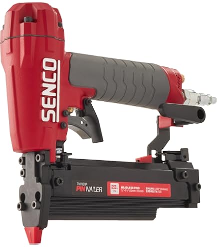Pinner 21lxp Al Med Head 21ga - Amazon.com