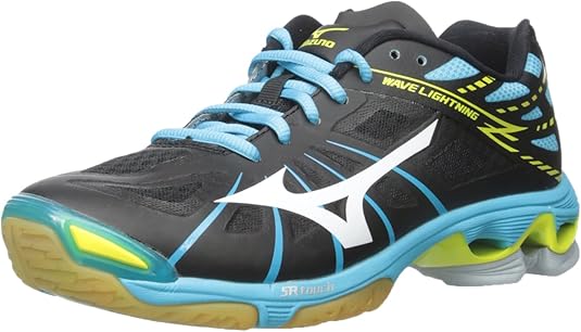 mizuno lightning z