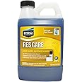 Pro Products Res Care All-Purpose Water Softener Liquid Refill – Cleans Fouled Resin – Restores Softener Efficiency – Restore