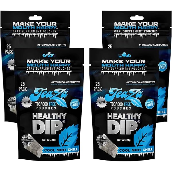 Amazon.com: 俄勒岡州薄荷鼻煙薄荷1 罐附DC Crafts Nation Skin Can