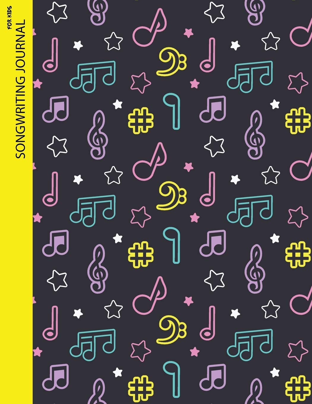 Songwriting Journal For Kids Songwriting Journal 8 5 X11 With 108 Pages Lined Ruled Journal For Writing And Inspiration Notebook Songwriting Journal Volume 3 Songwriting Journal Ms Music Sheet 9781548537814 Amazon Com Books Songwriting Journal For Kids Songwriting Journal 8 5 X11 With 108 Pages Lined Ruled Journal For Writing And Inspiration Notebook Songwriting Journal Volume 3 Songwriting Journal Ms Music Sheet 9781548537814 Amazon Com Books