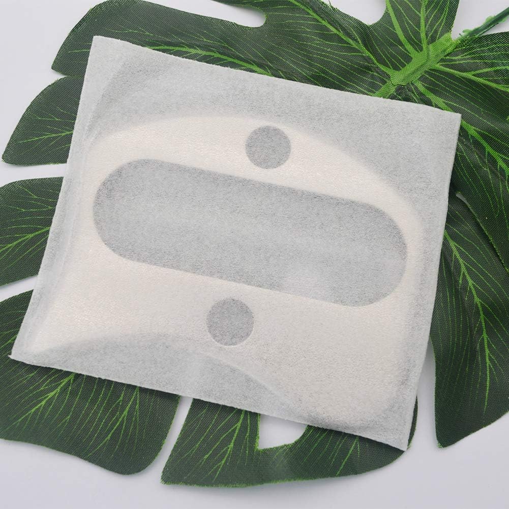 RODEREK Gua Sha Massage Tool, Stainless Steel, Back Massager, IASTM Scraping Massage Tools (Big) - Image 5