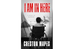 I Am In Here: A Breathtaking Christian Thriller
