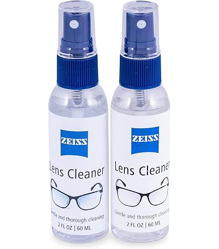 Amazon.com : Zeiss Jumbo Microfiber Cloth 2105 2105 355 : Health
