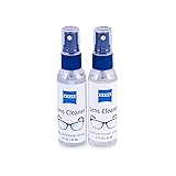 ZEISS Lens Cleaning Spray 2oz - Pack of 2