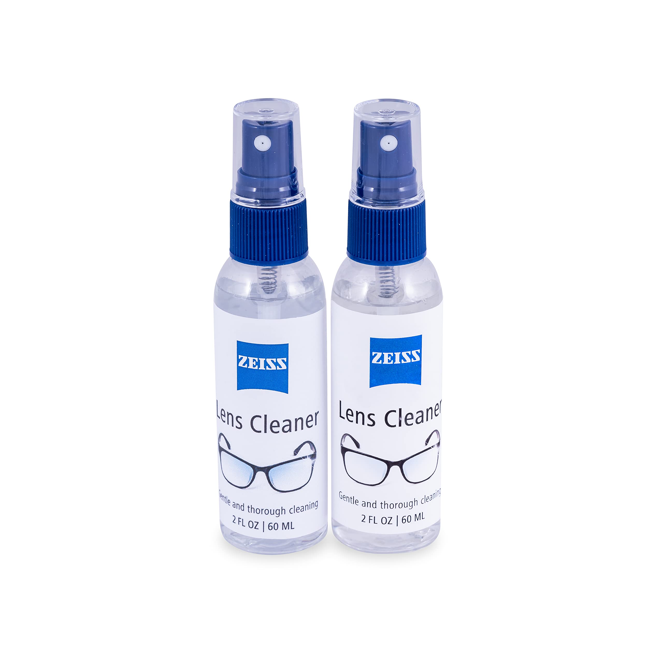 Photo 1 of ZEISS Lens Cleaning Spray 2oz - Pack of 2