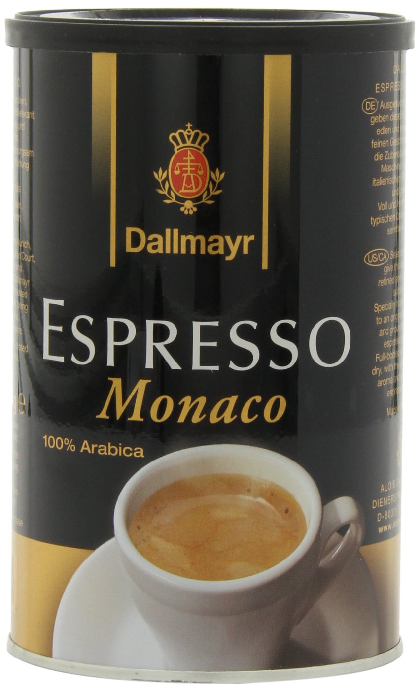 Best cafe modena espresso machine
