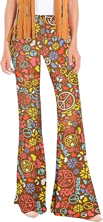 hippie pants bell bottoms