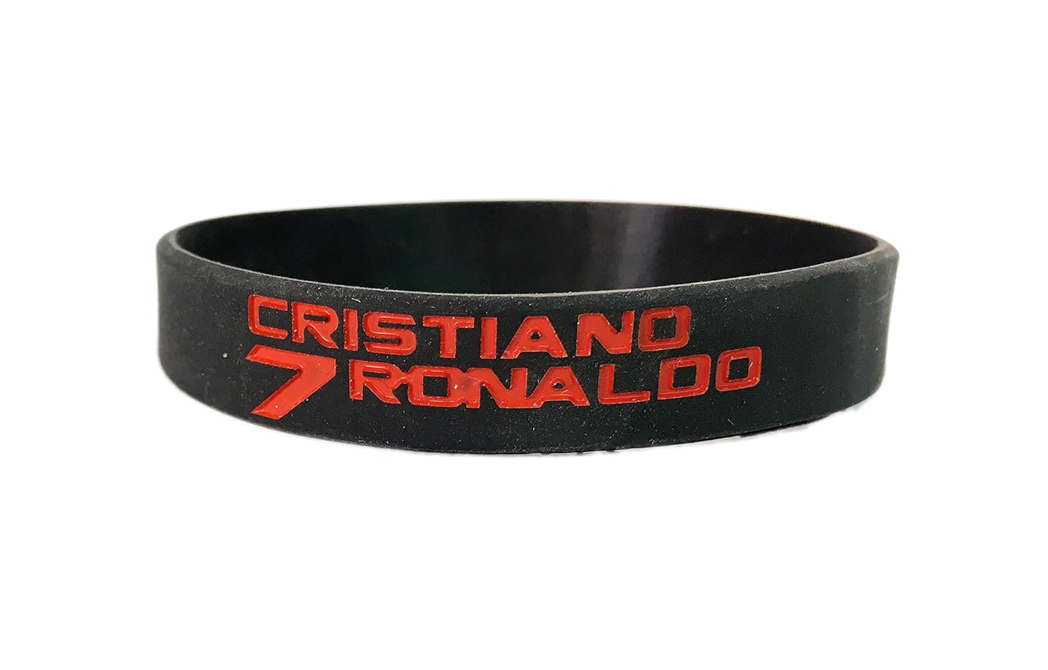 ronaldo wristband
