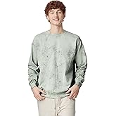 Comfort Colors unisex-adult Crewneck Sweatshirt, Style G1566/G1545