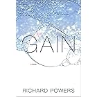 Gain: A Novel