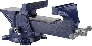  Tornillo de banco, Prensa de Banco