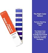 Pantone Formula Guide Coated Uncoated Ultimate Color Matching Tool GP1601B view 5