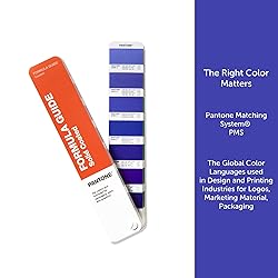 Pantone Formula Guide | Coated & Uncoated Ultimate